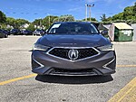Used 2022 ACURA ILX SEDAN W/PREMIUM PACKAGE in FT. LAUDERDALE, FLORIDA (Photo 5)