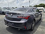 Used 2022 ACURA ILX SEDAN W/PREMIUM PACKAGE in FT. LAUDERDALE, FLORIDA (Photo 6)