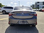 Used 2022 ACURA ILX SEDAN W/PREMIUM PACKAGE in FT. LAUDERDALE, FLORIDA (Photo 6)
