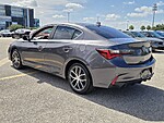 Used 2022 ACURA ILX SEDAN W/PREMIUM PACKAGE in FT. LAUDERDALE, FLORIDA (Photo 7)