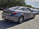 Used 2022 ACURA ILX SEDAN W/PREMIUM PACKAGE in FT. LAUDERDALE, FLORIDA (Photo 8)