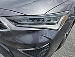 Used 2022 ACURA ILX SEDAN W/PREMIUM PACKAGE in FT. LAUDERDALE, FLORIDA (Photo 9)