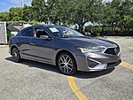 Used 2022 ACURA ILX SEDAN W/PREMIUM PACKAGE in FT. LAUDERDALE, FLORIDA (Photo 9)