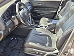 Used 2022 ACURA ILX SEDAN W/PREMIUM PACKAGE in FT. LAUDERDALE, FLORIDA (Photo 10)