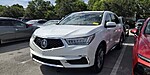 Used 2020 ACURA MDX FWD 7-PASSENGER in FT. LAUDERDALE, FLORIDA
