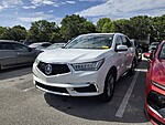 Used 2020 ACURA MDX FWD 7-PASSENGER in FT. LAUDERDALE, FLORIDA (Photo 1)
