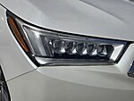 Used 2020 ACURA MDX FWD 7-PASSENGER in FT. LAUDERDALE, FLORIDA (Photo 11)