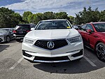 Used 2020 ACURA MDX FWD 7-PASSENGER in FT. LAUDERDALE, FLORIDA (Photo 3)