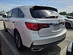 Used 2020 ACURA MDX FWD 7-PASSENGER in FT. LAUDERDALE, FLORIDA (Photo 6)