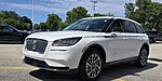 Used 2022 LINCOLN CORSAIR STANDARD FWD in FT. LAUDERDALE, FLORIDA