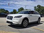 Used 2022 LINCOLN CORSAIR STANDARD FWD in FT. LAUDERDALE, FLORIDA (Photo 1)