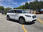 Used 2022 LINCOLN CORSAIR STANDARD FWD in FT. LAUDERDALE, FLORIDA (Photo 9)
