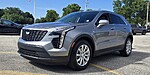Used 2023 CADILLAC XT4 FWD 4DR LUXURY in FT. LAUDERDALE, FLORIDA
