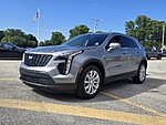 Used 2023 CADILLAC XT4 FWD 4DR LUXURY in FT. LAUDERDALE, FLORIDA (Photo 1)