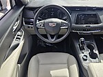 Used 2023 CADILLAC XT4 FWD 4DR LUXURY in FT. LAUDERDALE, FLORIDA (Photo 13)