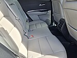 Used 2023 CADILLAC XT4 FWD 4DR LUXURY in FT. LAUDERDALE, FLORIDA (Photo 15)