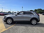 Used 2023 CADILLAC XT4 FWD 4DR LUXURY in FT. LAUDERDALE, FLORIDA (Photo 3)