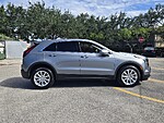 Used 2023 CADILLAC XT4 FWD 4DR LUXURY in FT. LAUDERDALE, FLORIDA (Photo 4)