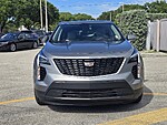 Used 2023 CADILLAC XT4 FWD 4DR LUXURY in FT. LAUDERDALE, FLORIDA (Photo 5)