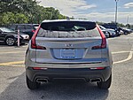 Used 2023 CADILLAC XT4 FWD 4DR LUXURY in FT. LAUDERDALE, FLORIDA (Photo 6)