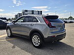 Used 2023 CADILLAC XT4 FWD 4DR LUXURY in FT. LAUDERDALE, FLORIDA (Photo 7)