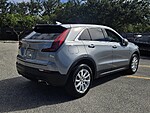 Used 2023 CADILLAC XT4 FWD 4DR LUXURY in FT. LAUDERDALE, FLORIDA (Photo 8)
