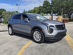 Used 2023 CADILLAC XT4 FWD 4DR LUXURY in FT. LAUDERDALE, FLORIDA (Photo 9)