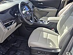 Used 2023 CADILLAC XT4 FWD 4DR LUXURY in FT. LAUDERDALE, FLORIDA (Photo 10)