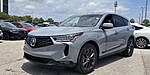 Used 2025 ACURA RDX SH-AWD W/A-SPEC PACKAGE in FT. LAUDERDALE, FLORIDA