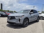 Used 2025 ACURA RDX SH-AWD W/A-SPEC PACKAGE in FT. LAUDERDALE, FLORIDA (Photo 1)