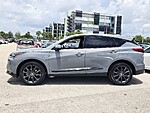 Used 2025 ACURA RDX SH-AWD W/A-SPEC PACKAGE in FT. LAUDERDALE, FLORIDA (Photo 3)