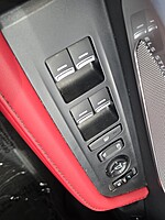 Used 2025 ACURA RDX SH-AWD W/A-SPEC PACKAGE in FT. LAUDERDALE, FLORIDA (Photo 27)