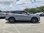 Used 2025 ACURA RDX SH-AWD W/A-SPEC PACKAGE in FT. LAUDERDALE, FLORIDA (Photo 4)