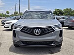 Used 2025 ACURA RDX SH-AWD W/A-SPEC PACKAGE in FT. LAUDERDALE, FLORIDA (Photo 5)