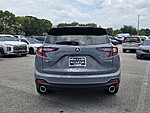 Used 2025 ACURA RDX SH-AWD W/A-SPEC PACKAGE in FT. LAUDERDALE, FLORIDA (Photo 6)