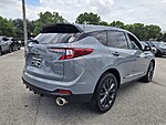 Used 2025 ACURA RDX SH-AWD W/A-SPEC PACKAGE in FT. LAUDERDALE, FLORIDA (Photo 8)