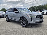 Used 2025 ACURA RDX SH-AWD W/A-SPEC PACKAGE in FT. LAUDERDALE, FLORIDA (Photo 9)