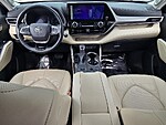 Used 2023 TOYOTA HIGHLANDER L FWD in FT. LAUDERDALE, FLORIDA (Photo 12)