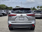 Used 2023 TOYOTA HIGHLANDER L FWD in FT. LAUDERDALE, FLORIDA (Photo 6)