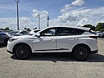 Used 2024 ACURA RDX SH-AWD W/A-SPEC ADVANCE PACKAGE in FT. LAUDERDALE, FLORIDA (Photo 3)