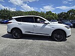 Used 2024 ACURA RDX SH-AWD W/A-SPEC ADVANCE PACKAGE in FT. LAUDERDALE, FLORIDA (Photo 4)