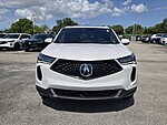 Used 2024 ACURA RDX SH-AWD W/A-SPEC ADVANCE PACKAGE in FT. LAUDERDALE, FLORIDA (Photo 5)