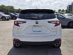 Used 2024 ACURA RDX SH-AWD W/A-SPEC ADVANCE PACKAGE in FT. LAUDERDALE, FLORIDA (Photo 6)