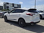 Used 2024 ACURA RDX SH-AWD W/A-SPEC ADVANCE PACKAGE in FT. LAUDERDALE, FLORIDA (Photo 7)