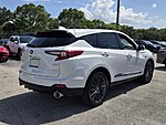 Used 2024 ACURA RDX SH-AWD W/A-SPEC ADVANCE PACKAGE in FT. LAUDERDALE, FLORIDA (Photo 8)