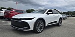 Used 2024 TOYOTA CROWN XLE AWD in FT. LAUDERDALE, FLORIDA