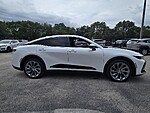 Used 2024 TOYOTA CROWN XLE AWD in FT. LAUDERDALE, FLORIDA (Photo 4)