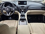 Used 2023 ACURA RDX SH-AWD W/ADVANCE PACKAGE in FT. LAUDERDALE, FLORIDA (Photo 12)