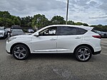 Used 2023 ACURA RDX SH-AWD W/ADVANCE PACKAGE in FT. LAUDERDALE, FLORIDA (Photo 3)