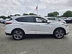 Used 2023 ACURA RDX SH-AWD W/ADVANCE PACKAGE in FT. LAUDERDALE, FLORIDA (Photo 4)